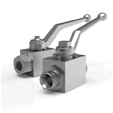 Ball Valves